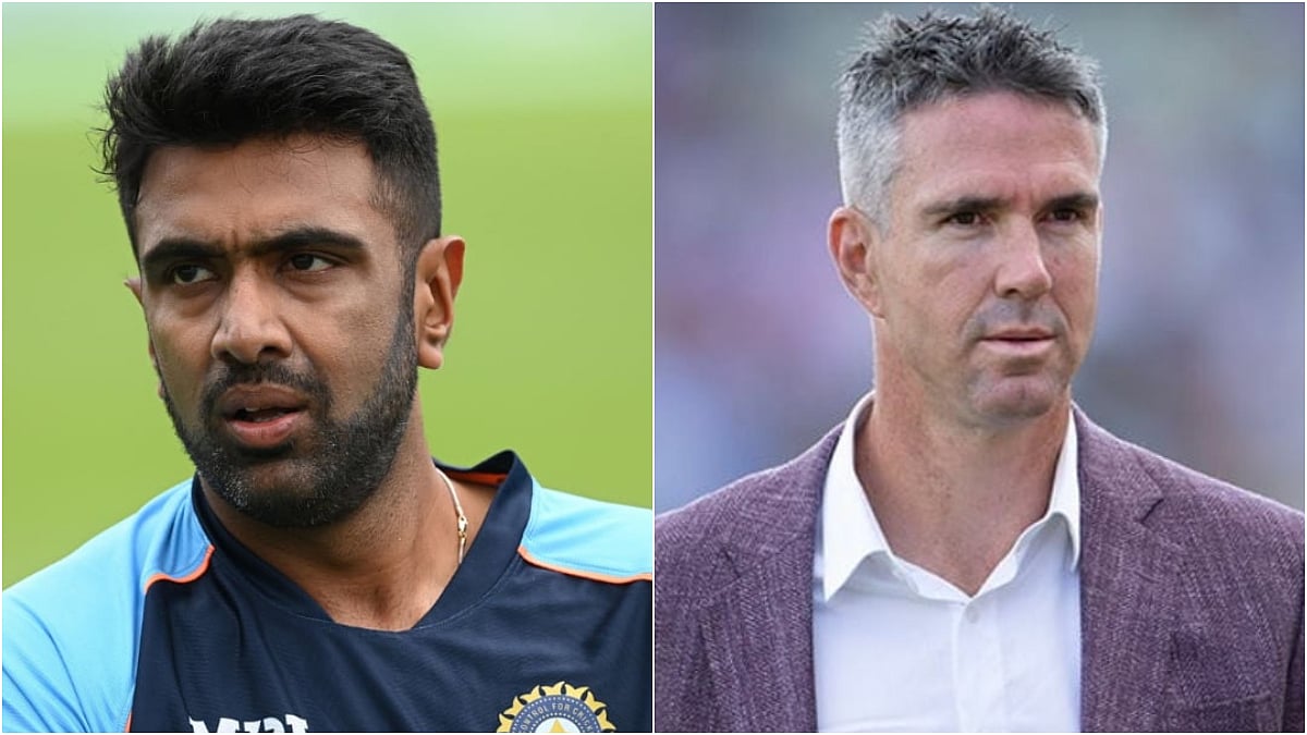 'Would Skip Final Too?': R Ashwin, Kevin Pietersen Question Pakistan's Decision To Boycott IND Vs...