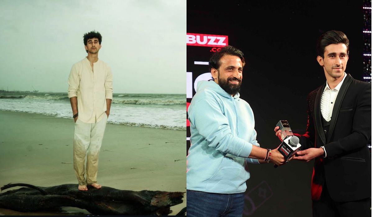 Who Was Tahir Mukhtar? Esports Player From Kashmir Spoke About No Future In Esports 2 Months Before Death 