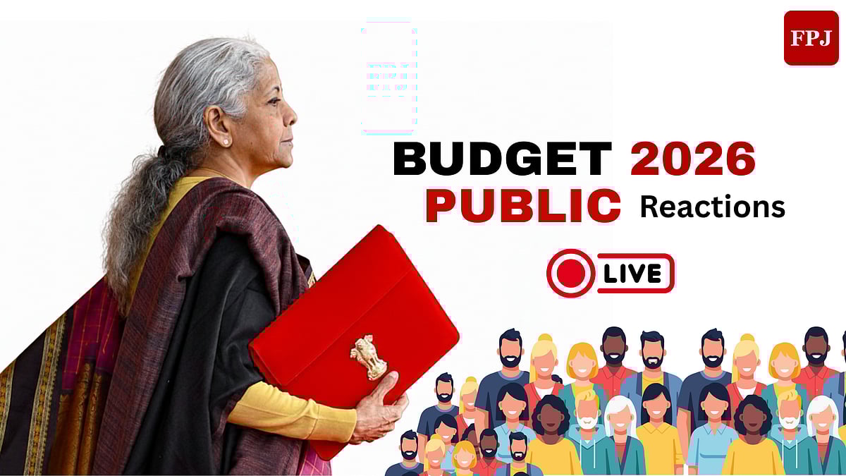 Union Budget 2026 Public Speaks: Residents Welcome Price Cut In Cancer Medicine, But Demand Broader...