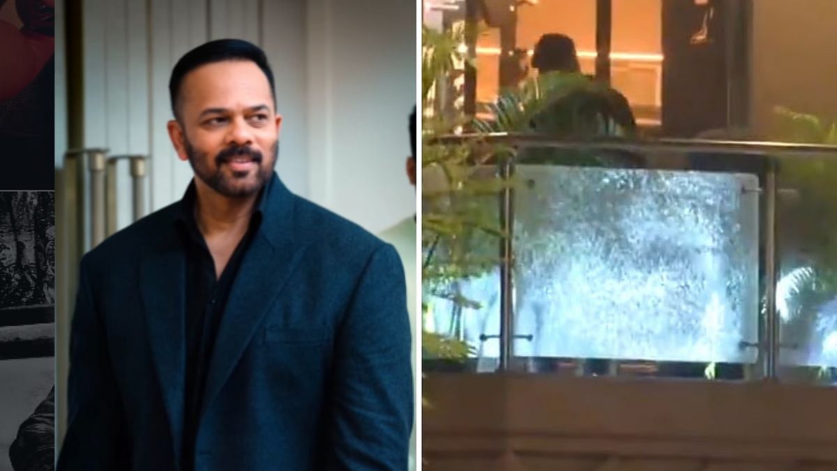 Rohit Shetty’s Net Worth: 10-Storey Juhu Home To Luxury Cars; Know All Details Here 