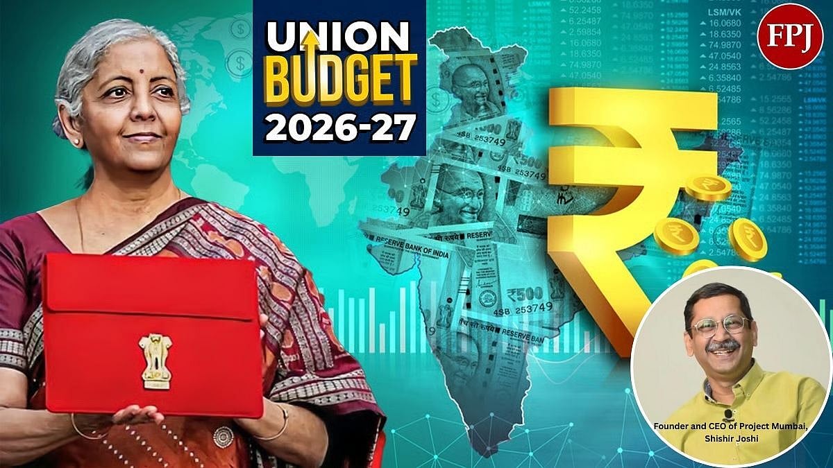 Union Budget Sparks Debate On Climate & Urban Development 