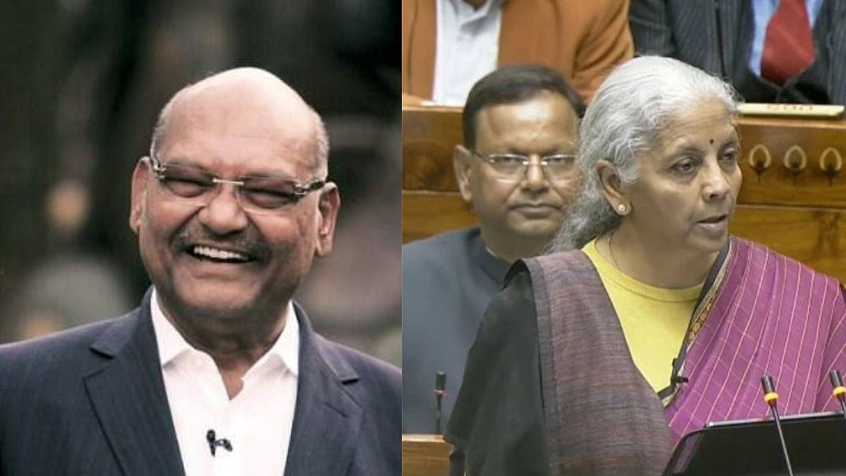 'Budget Which Creates Opportunities': Vedanta Group Chairman Anil Agarwal Welcomes FM's Focus On Capex & Manufacturing
