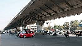 Dwarka Chowk Underpass Work Disrupts Citilinc Routes In Nashik For Three Months | Sourced