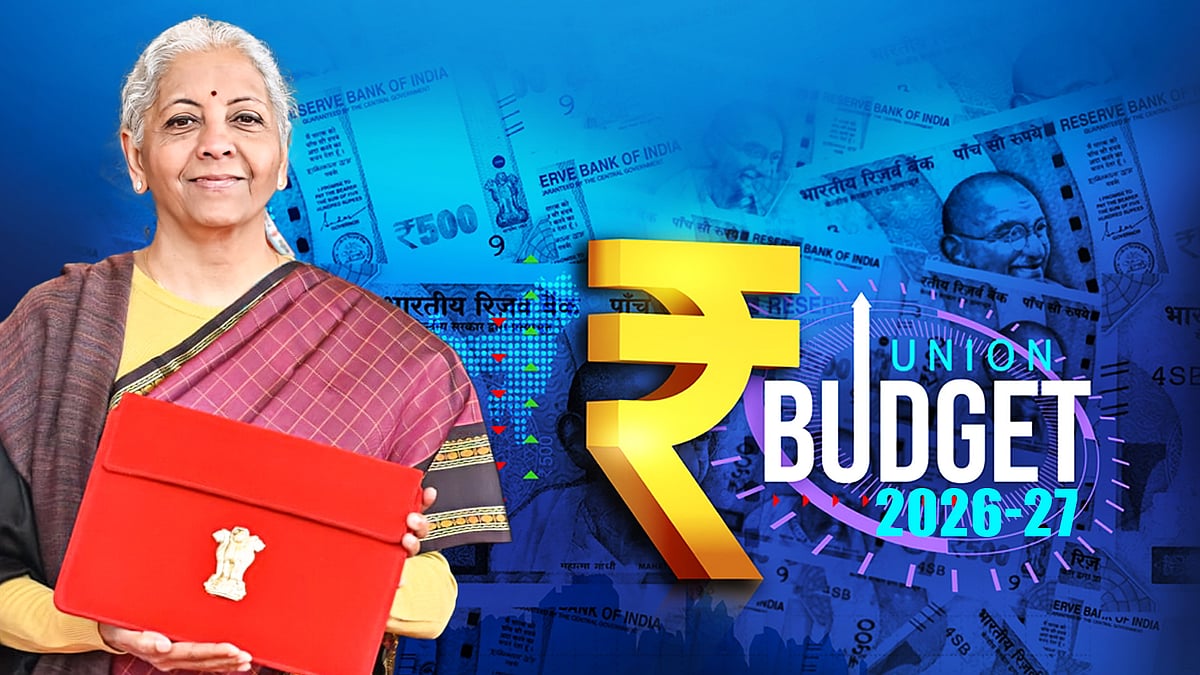 Industry Hails ₹10,000 Crore Container Push & 'Biopharma Shakti' As Viksit Bharat Engines 