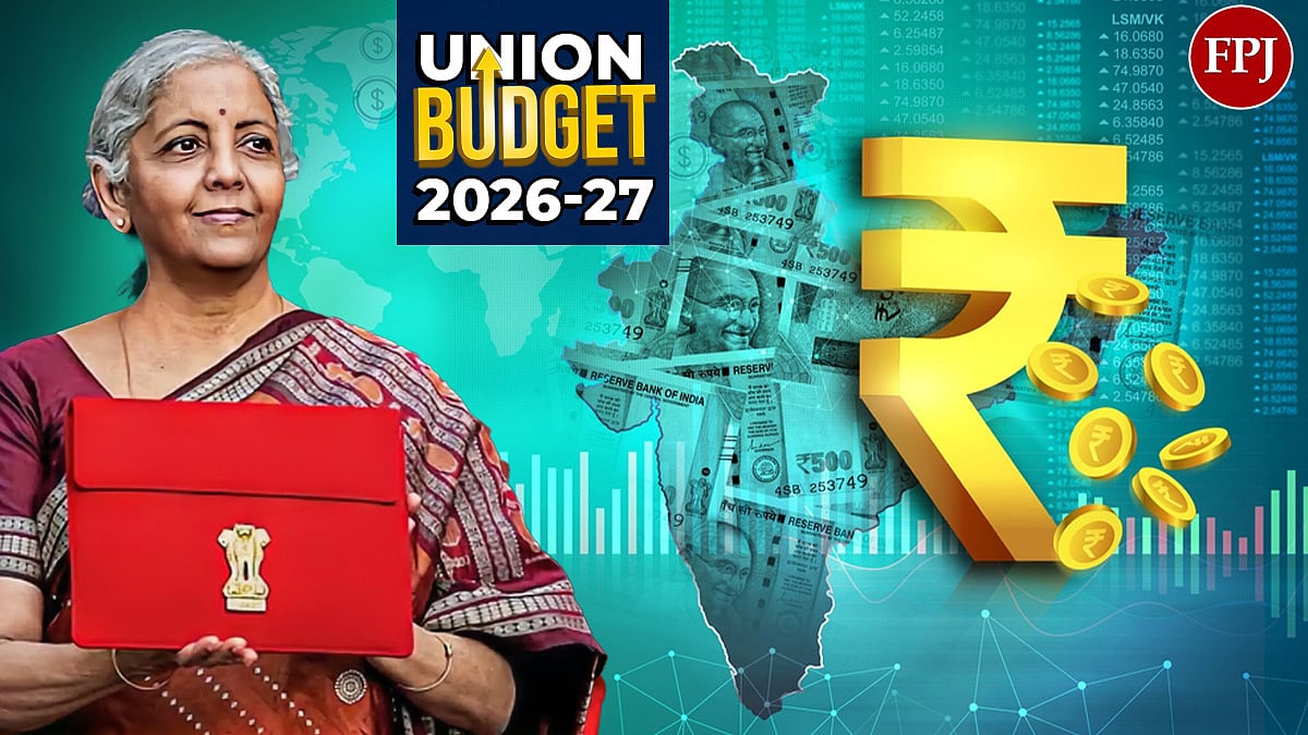Union Budget 2026: FM Nirmala Sitharaman Proposes Key Components To Promote Labour Intensive Textile Sector 