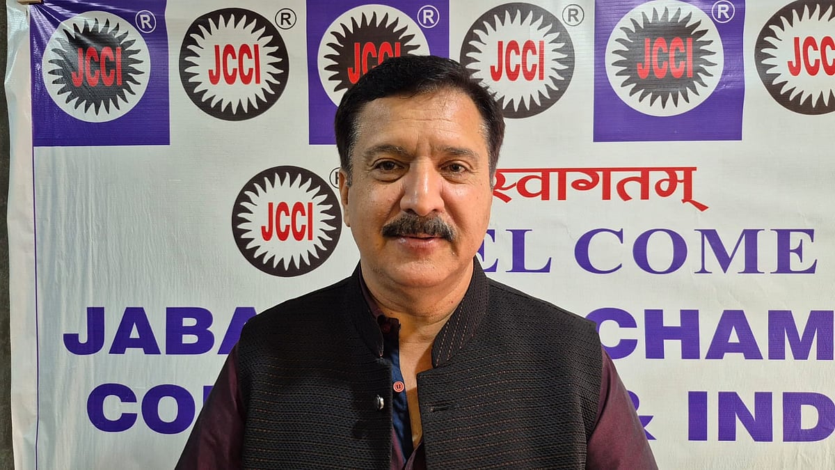 Deepak Sethi, Confederation of All India Traders