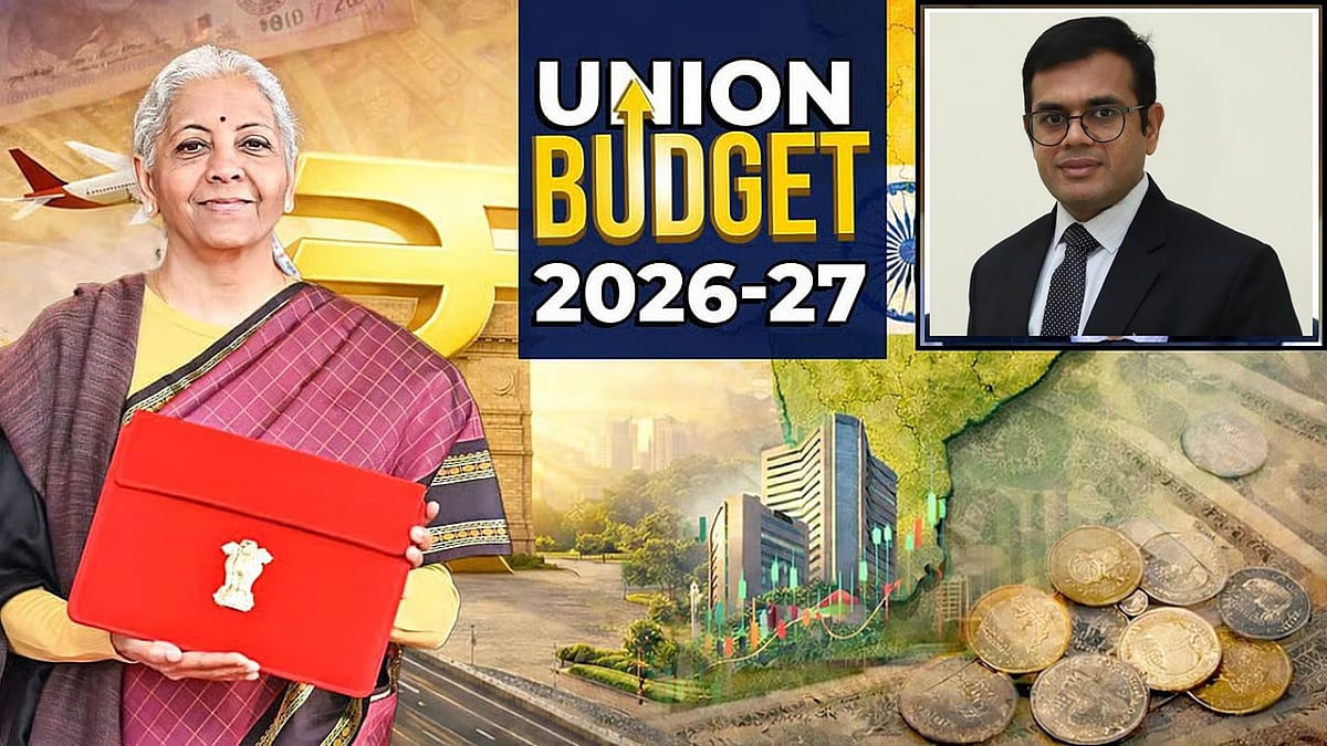 Union Budget 2026: CA Kirti Joshi Reviews Key Income Tax Proposals