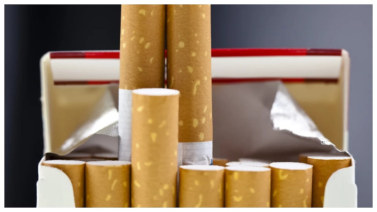 New Cigarette Tax Comes Into Effect From Today, ITC Stock In Focus After Record January Fall 