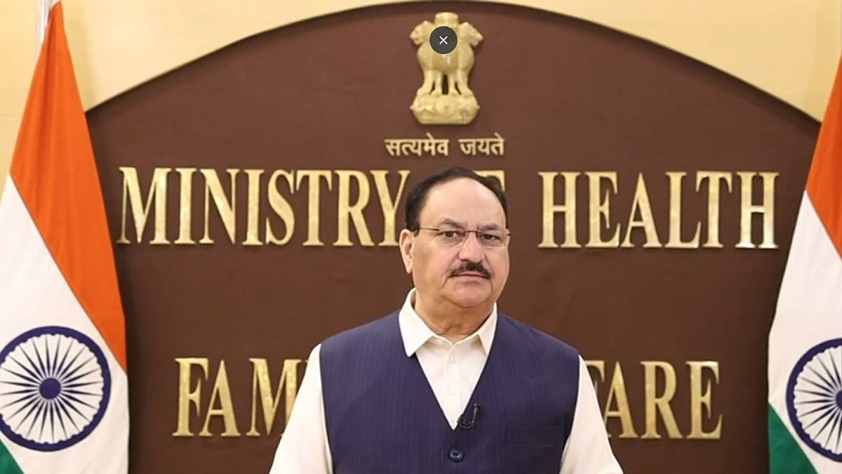 West Asia Crisis Impact Limited On Fertilisers, Pharma Supplies: JP Nadda
