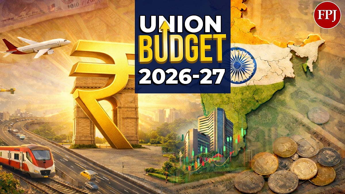 Budget 2026: FM Slashes TCS To A Flat 2% For Overseas Education, Health, & Holidays