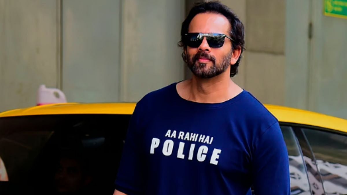 Firing Outside Rohit Shetty's Residence: Juhu Police Record Filmmaker’s Statement