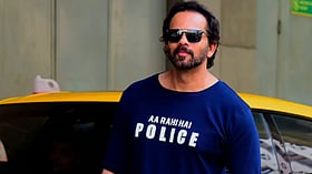 Rohit Shetty receives alleged ₹20 crore extortion threat amid Bishnoi gang-linked investigation