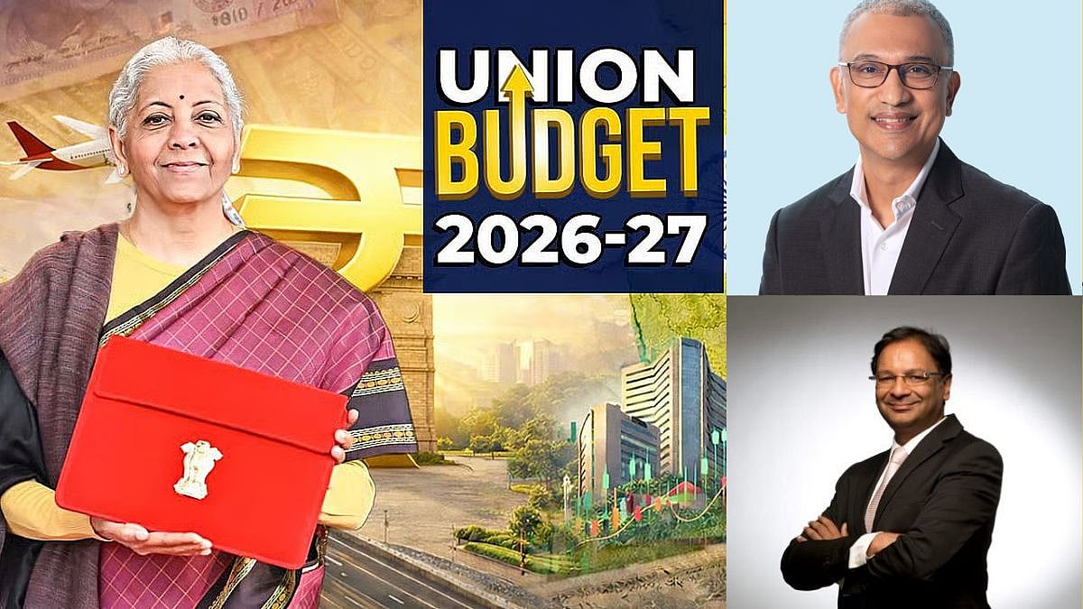 Union Budget 2026 Signals Long-Term Growth: Aviation CEOs 