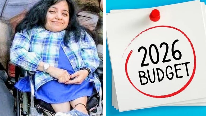 Poonam Shroti, motivational speaker