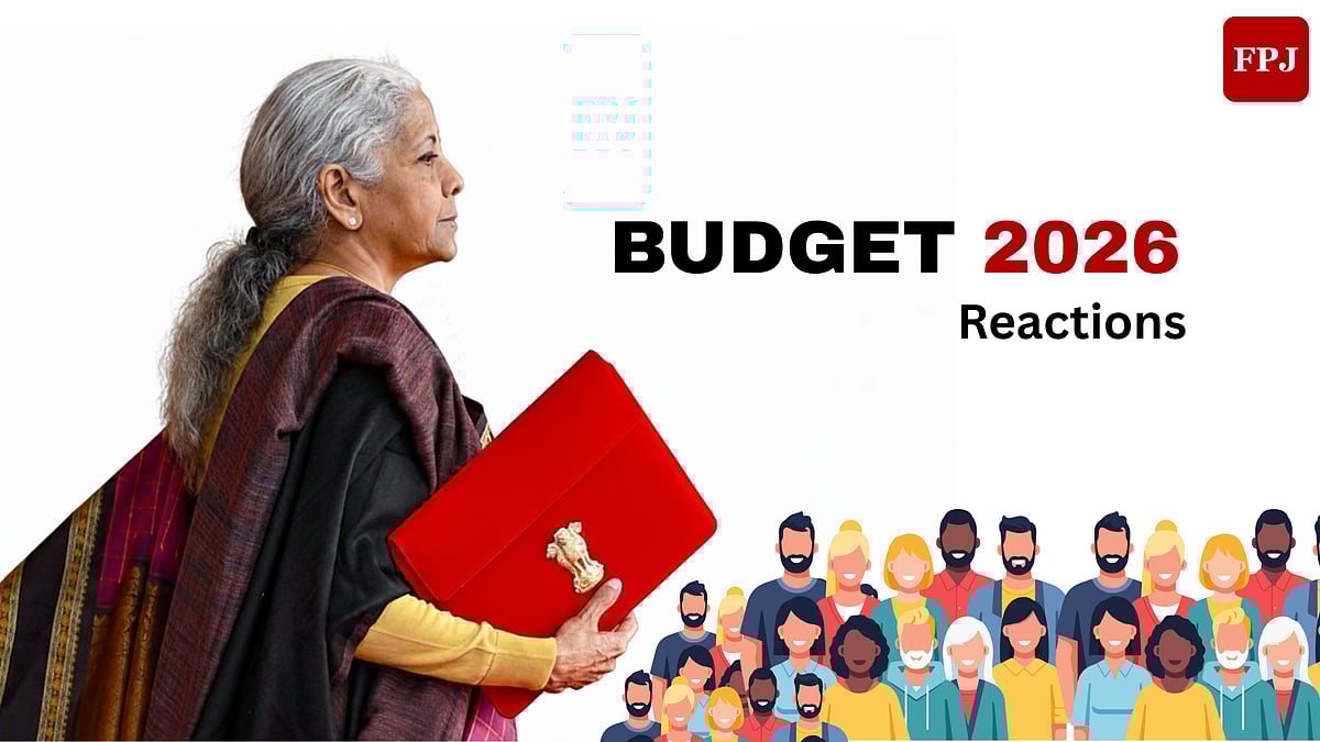 Union Budget 2026 Sportspersons' Speak: Push To 'Khelo India Mission' Will Open New Avenues For...