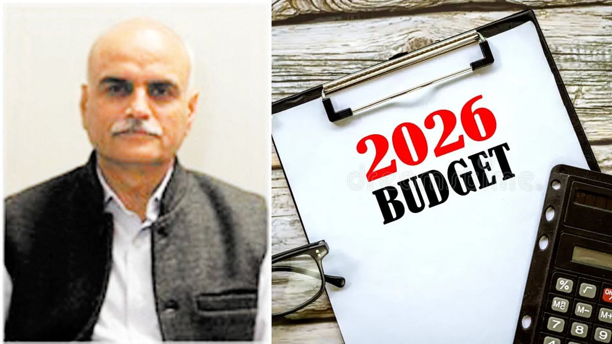 Defence Budget 2026: Retired Brigaider Suyash Sharma Analyses Key Provisions