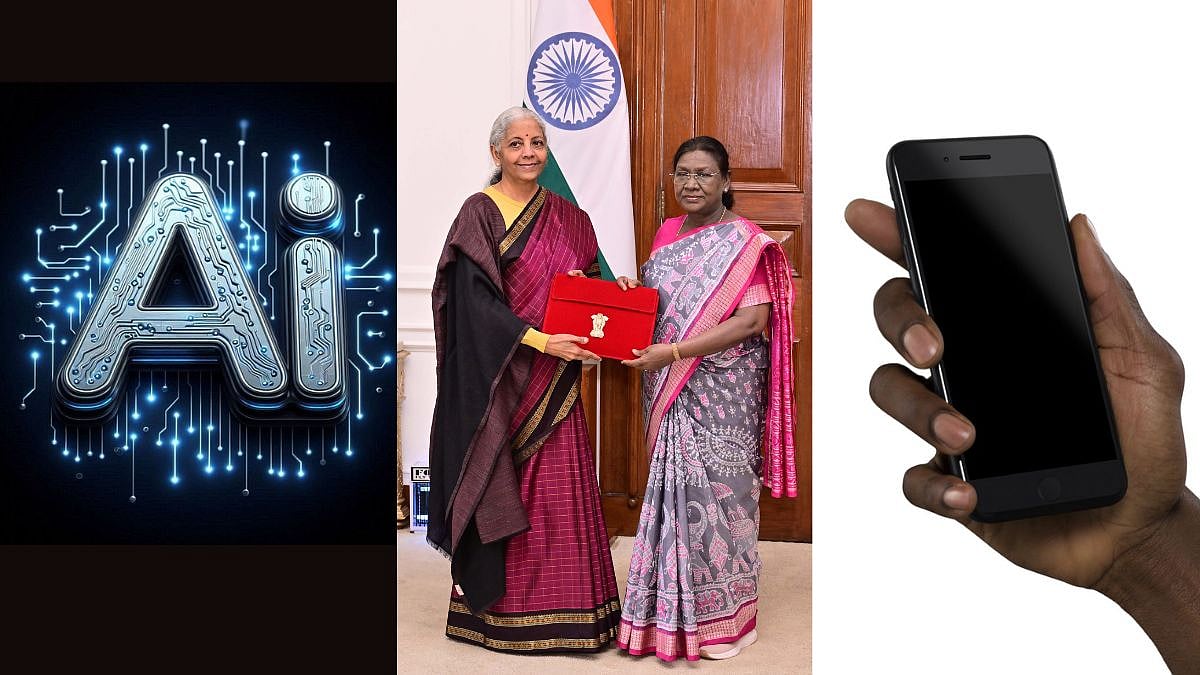 Budget 2026: PLI Scheme May Be Extended, AI Push Likely, Smartphone Prices May Rise 