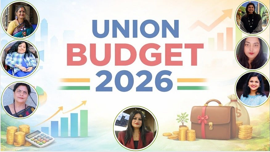 Union Budget 2026 Bhopal Speaks: Women Hail 'Growth-Oriented' Budget, But Call Implementation...