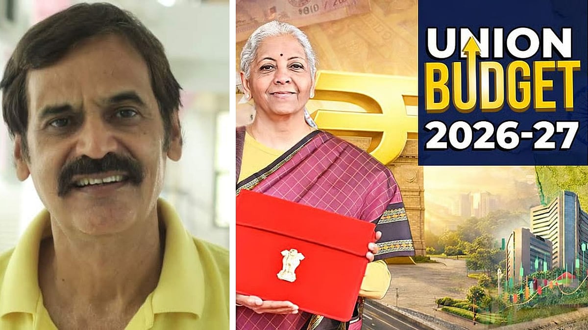 Union Budget 2026: Life-Saving Medicines Within Reach, Says Dr Naresh Purohit
