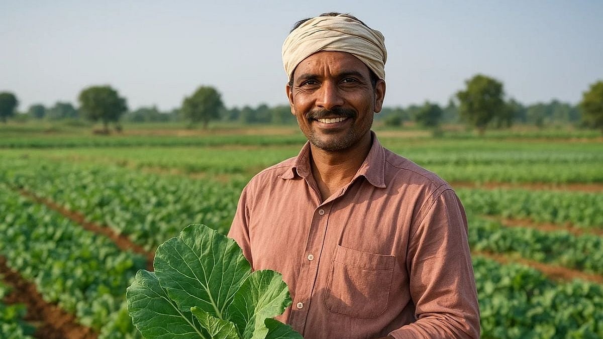 Budget 2026: What Is Bharat Vistar? India Bets Big On Multilingual AI Tool To Transform Agriculture 