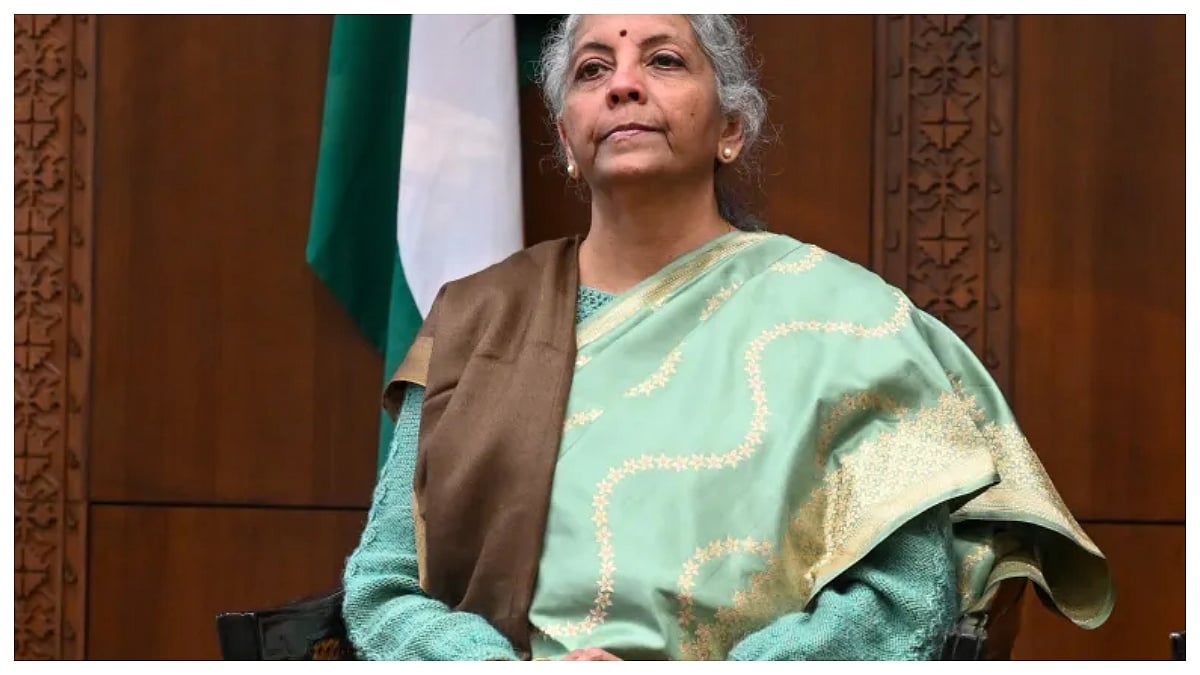 Tamil Nadu Pins High Hopes On FM Sitharaman's 9th Consecutive Budget For Infra, Manufacturing & Urban Boost 