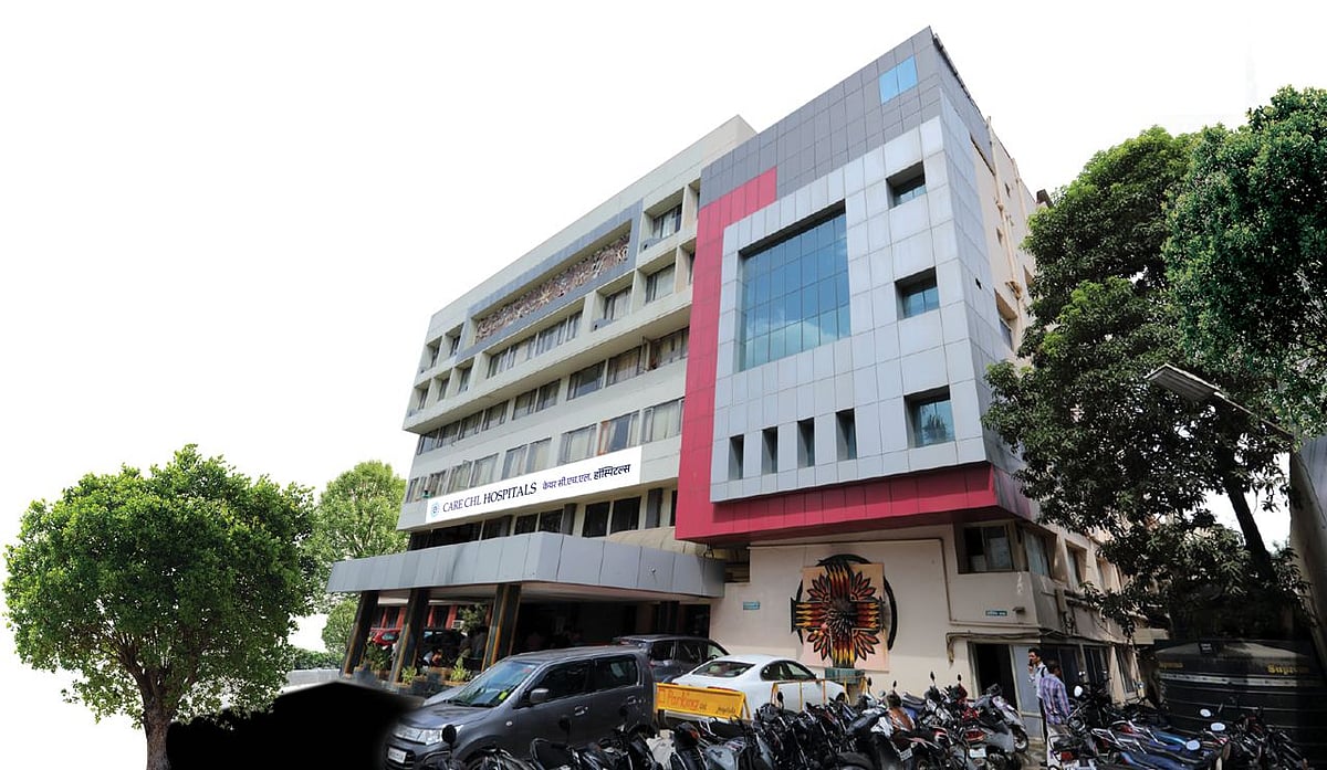 Indore News: CMHO Issues Notice For Cancellation Of Registration To CARE CHL Hospital