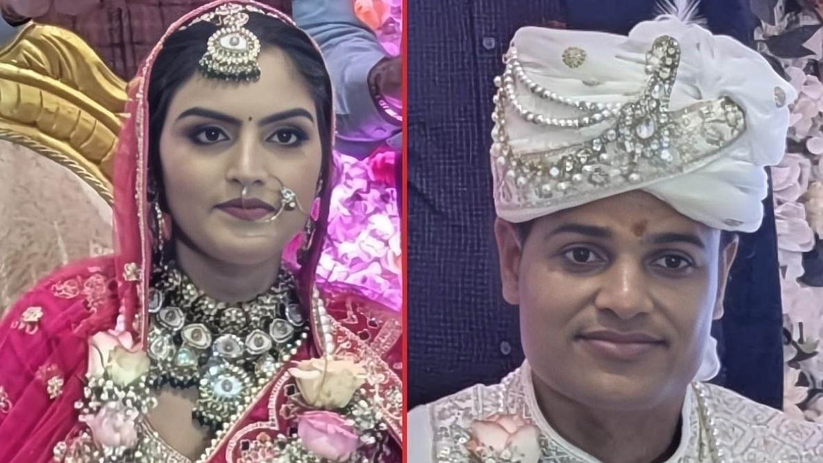 Newlywed Woman Kills Husband Over Financial Dispute With Her Parents In Bareilly; Couple Was In...