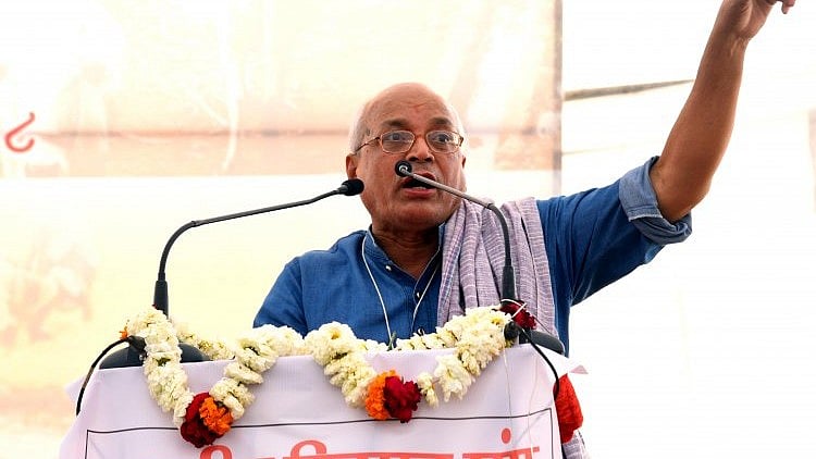 Union Budget 2026: Budget Fails To Meet Government’s Pro-Farmer Intentions, Claims Bharatiya Kisan...