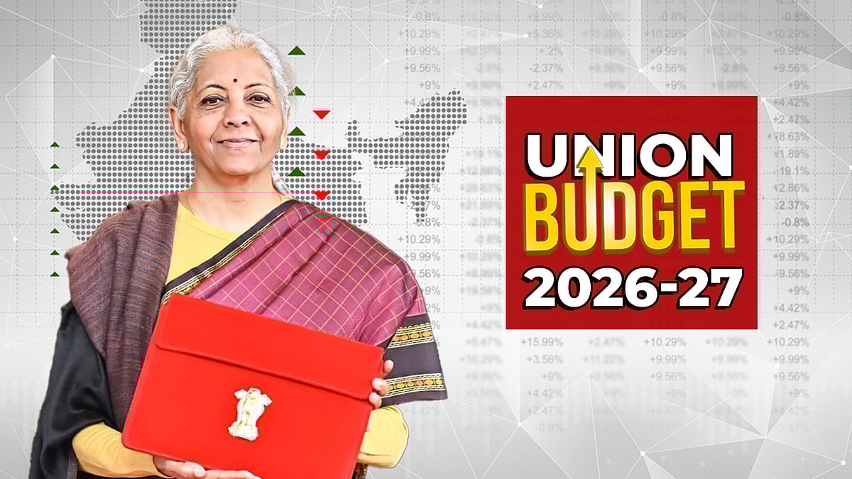 Union Budget 2026 Boosts Manufacturing And Data Centres, Real Estate Sees Growth Across Tier 2 & 3 Cities 