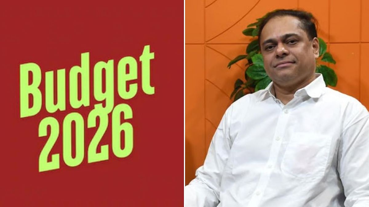 Union Budget 2026: ‘Mumbai-Centric Growth Agenda Reinforces Sustainable And Inclusive Development,' Says MLA Ameet Satam 