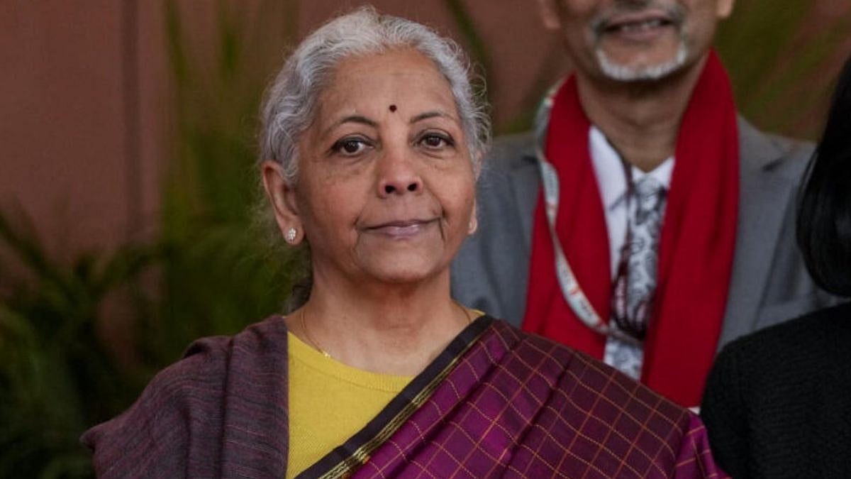 'Focus On Impact Of AI On Jobs': India's FM Nirmala Sitharaman Announces New Standing Committee To Help Upskill Service Sector In Budget 2026