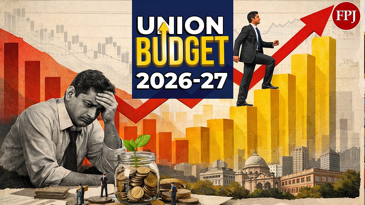 Union Budget 2026-27: MSME Support & High-Value Crop Boost 