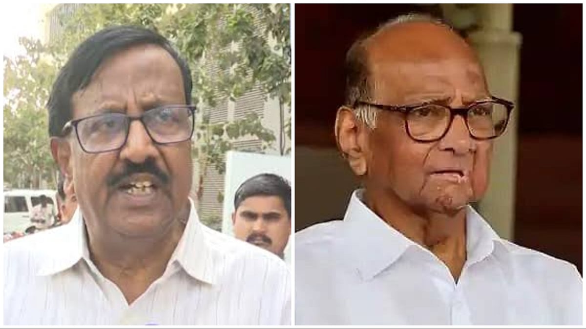 Pune: NCP & Pawar Family To Reunite To Fulfil Late Ajit Pawar’s Last Wish, Reveals Family Insider