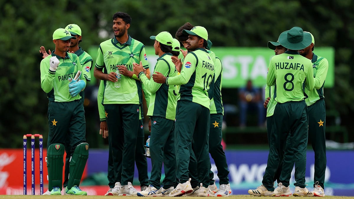 IND Vs PAK, ICC U19 World Cup 2026: Pakistan Need 252 In 33.3 Overs To Qualify For Semi-Finals