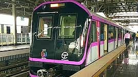 Pune: Hinjawadi–Shivajinagar Metro To Cut Two-Hour Commute To Just 30 Minutes