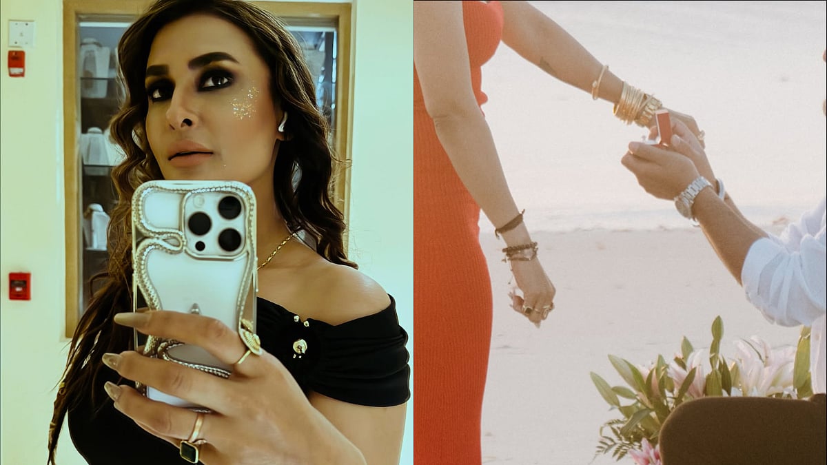 'We Are Trying To...': Bigg Boss 14 Fame Pavitra Punia POSTPONES March Wedding To US-Based Businessman 