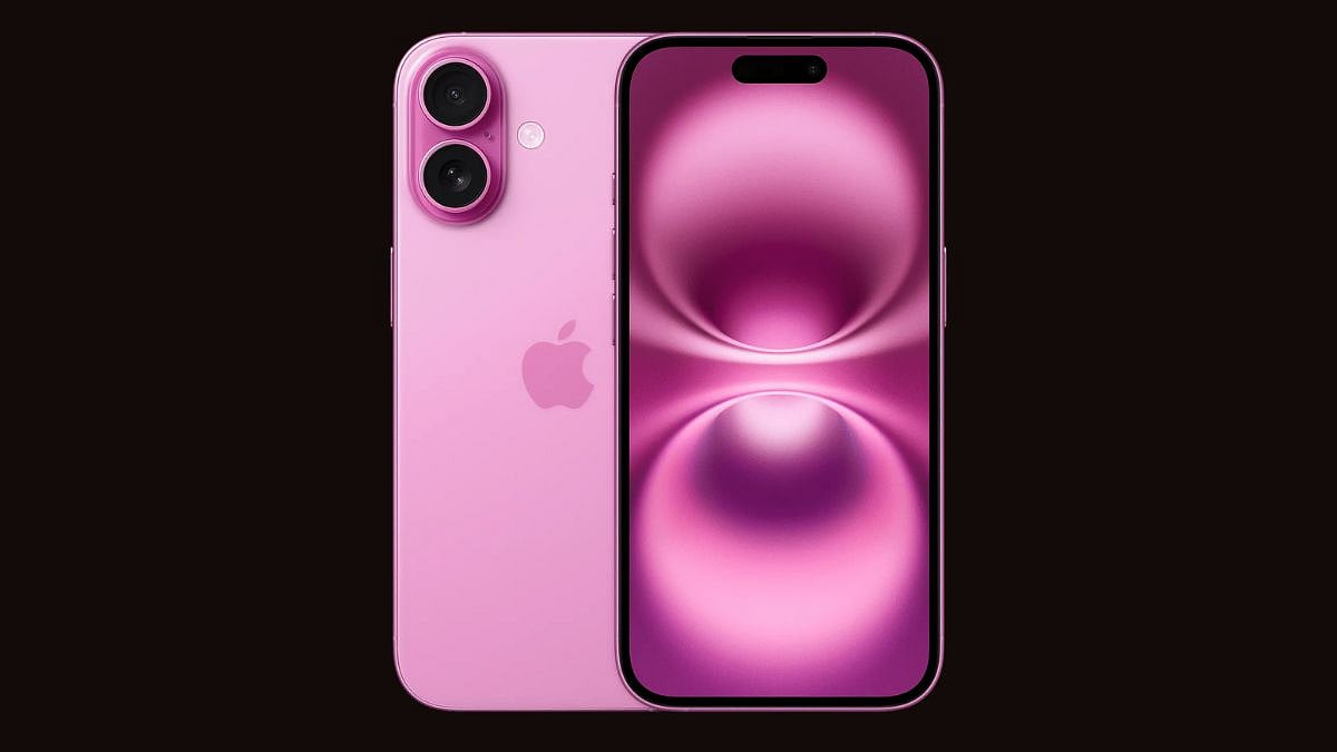 iPhone 16 Becomes Top-Selling Smartphone India As Purchase Pattern of Consumers Changes 