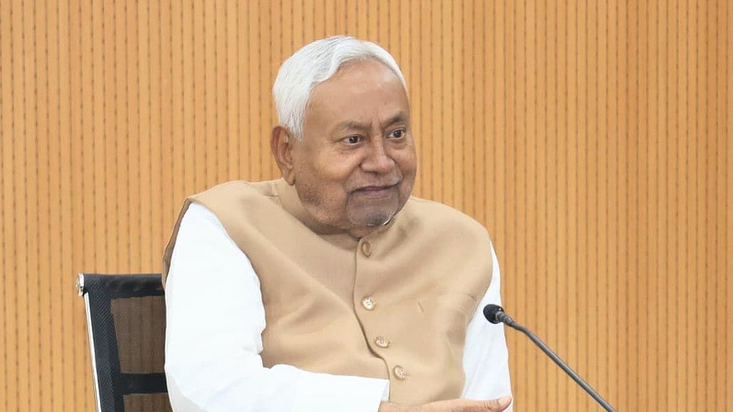 'High-Speed Rail, Waterways To Give Bihar Big Boost': Nitish Kumar On Union Budget 2026-27