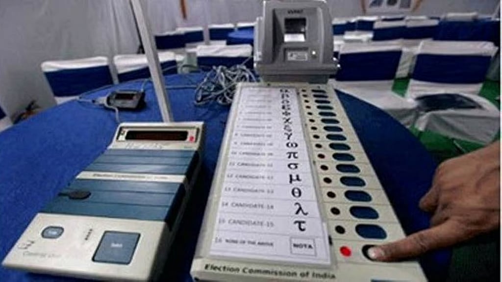 Chhatrapati Sambhajinagar: Quadrangular Contest In Waluj ZP Group As BJP, NCP, AIMIM & VBA Lock Horns
