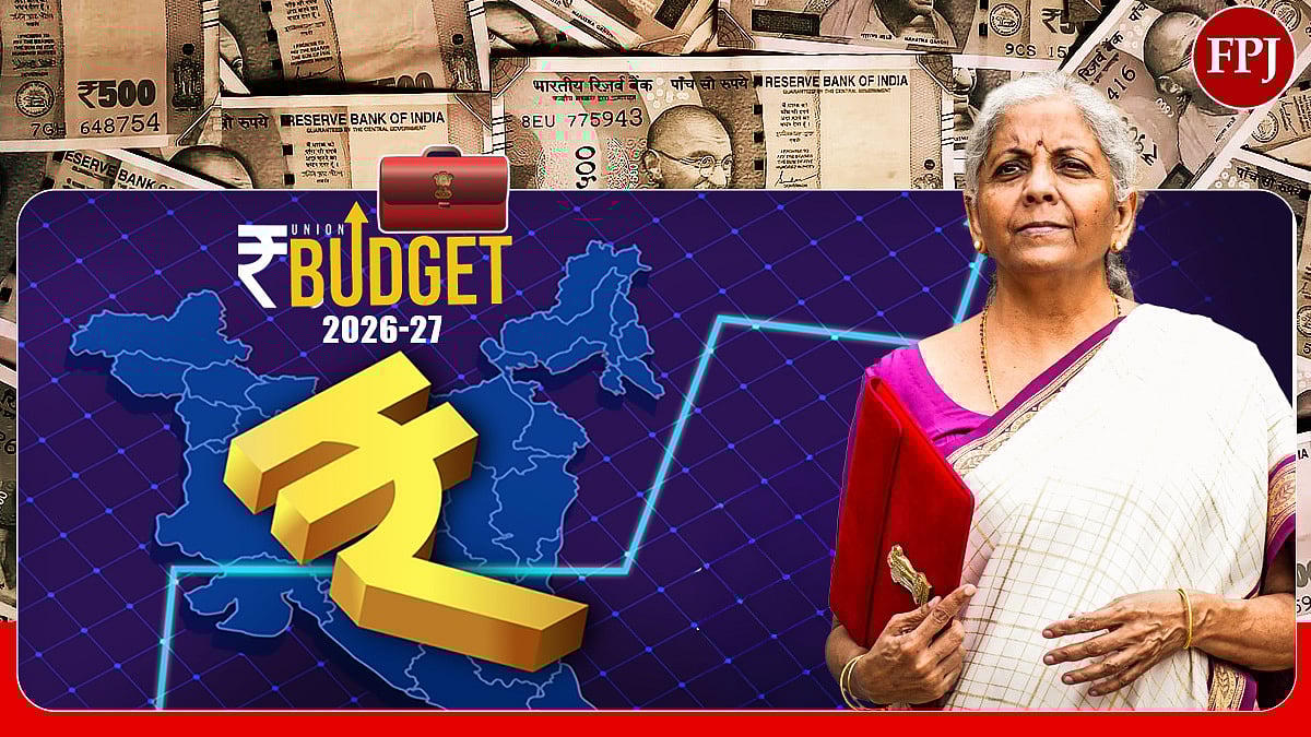 Budget 2026 Bets On Tourism For Jobs & Growth, 10,000 Guides To Be Trained & New Institutes Planned 