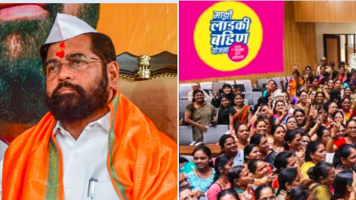 Shiv Sena Names Women Mayors In Thane, Kalyan-Dombivli And Ulhasnagar In Major Governance Shift 