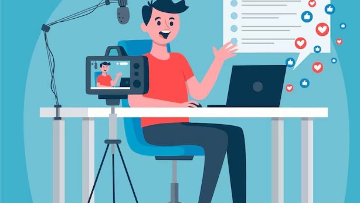 Bhopal News: Content Creator Labs May Fuel Risky Promotions By 6x, Madhya Pradesh Influencers Flag...