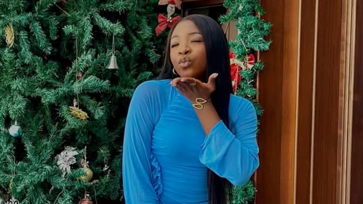 The Voice Nigeria Contestant Ifunanya Nwangene Dies At 26 After Being Bitten By Snake 