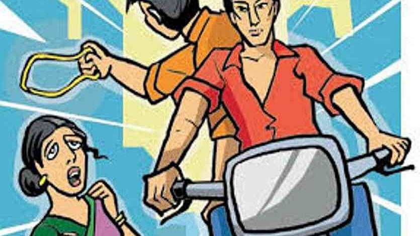 Indore: Woman Among 2 Held For Assaulting Woman, Snatching Gold Chain | FP Photo