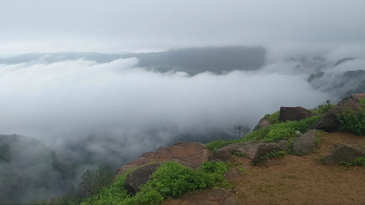 Pune: Mumbai Law Student Found Dead In Gorge At Lonavala’s Tiger Point During Solo Trek