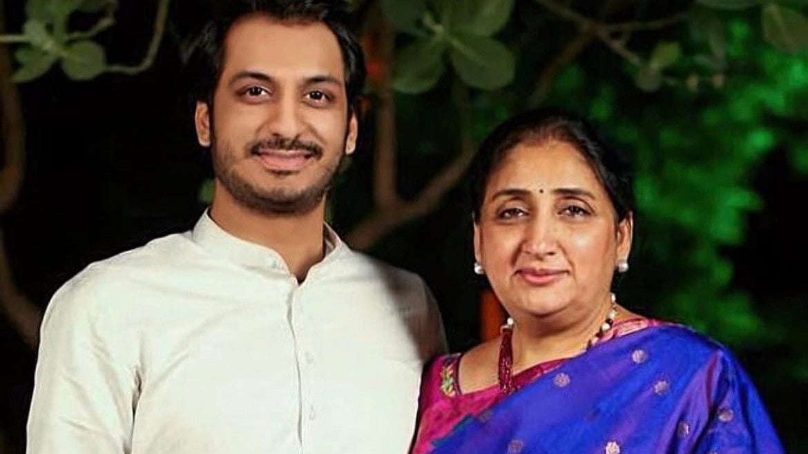 Pune: Sunetra Pawar To Contest Baramati Seat; Parth Pawar May Be Elected To Rajya Sabha, Say Reports