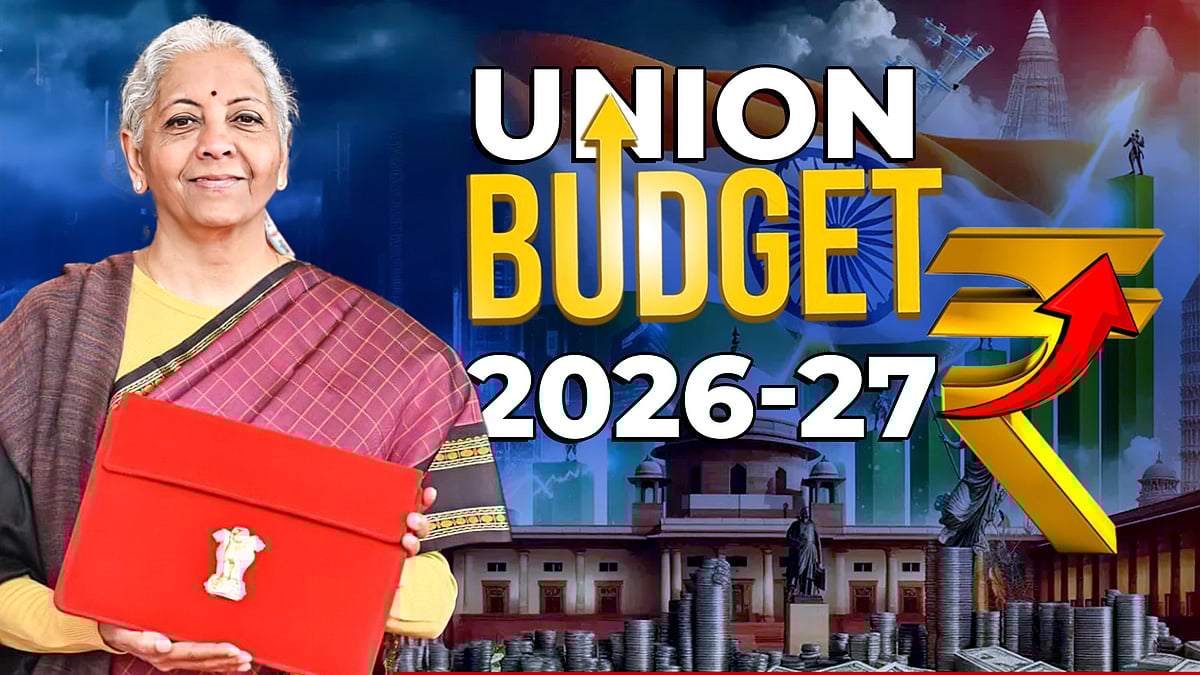 Think Long-Term, MSMEs First As Budget Backs Growth Through Six Key Pillars 