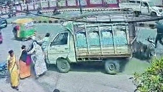 Indore News: 5 Injured As Drunk Driver Goes On Rampage On Khandwa Road