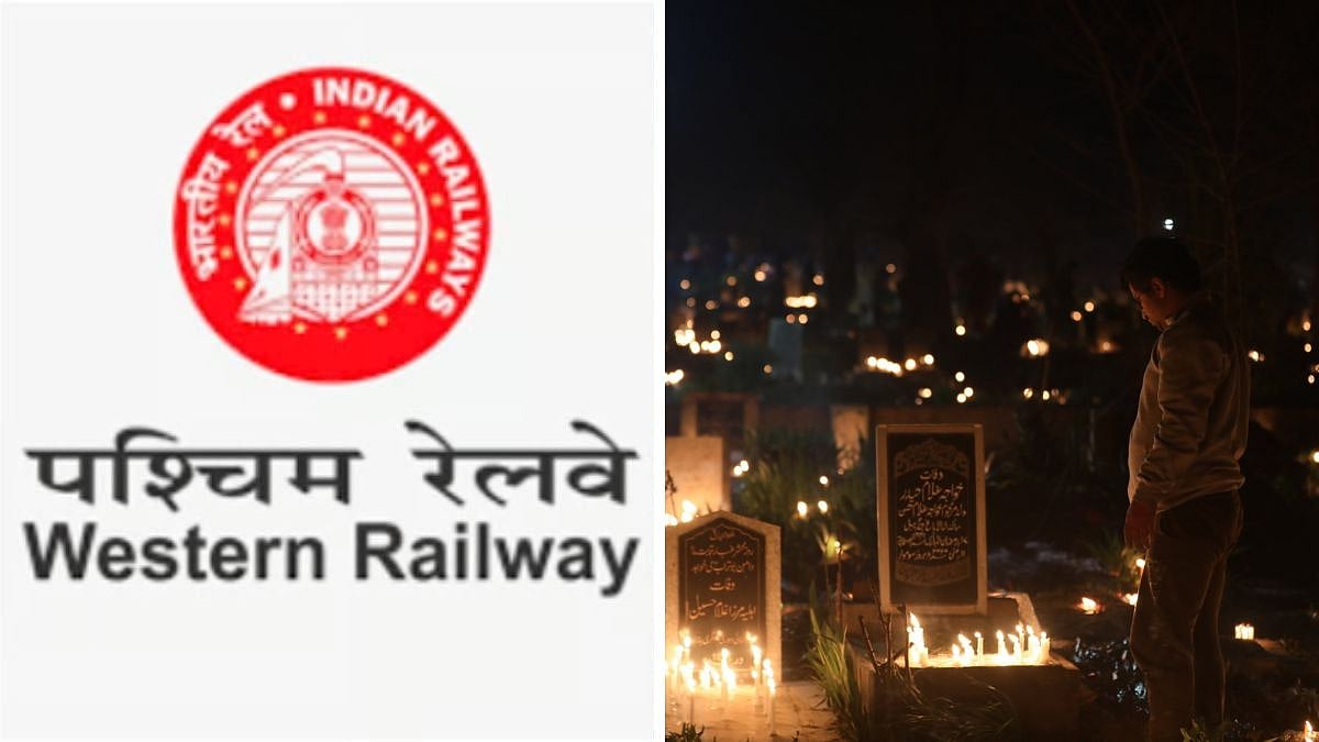 Mumbai: Western Railway Announces Special Trains For Shab-e-Barat 2026; Check Timings 