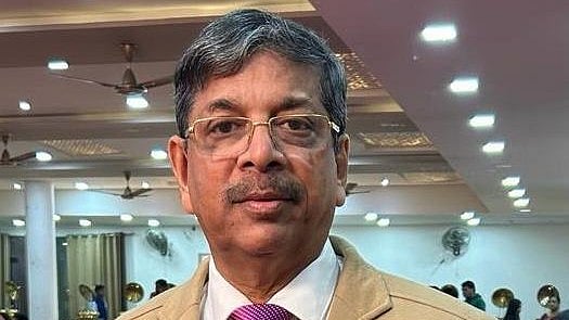 Arun Banerjee Elected Honorary Secretary Of Lucknow District Table Tennis Association 